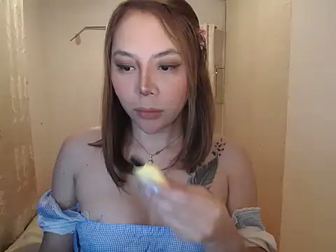 Snapshot of TIKOLGIRL chatting on February 2026 05:48:02 AM TIKOLGIRL online show from February 2026 05:48:02 AM