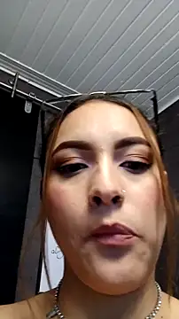 Snapshot of Emiily_W chatting on March 2025 08:45:02 PM Emiily W online show from March 2025 08:45:02 PM