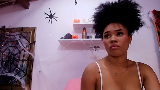 naia blessed online show from October 2025 07:16:02 PM