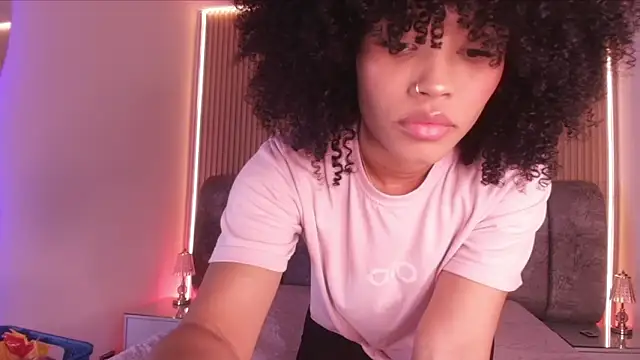 naia blessed online show from March 2026 07:09:01 PM