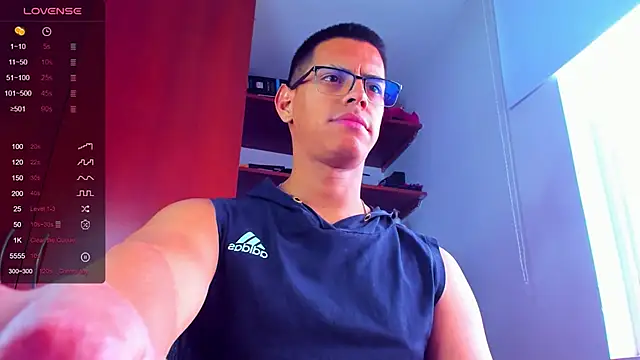  John Boy  online show from October 2025 09:32:02 PM