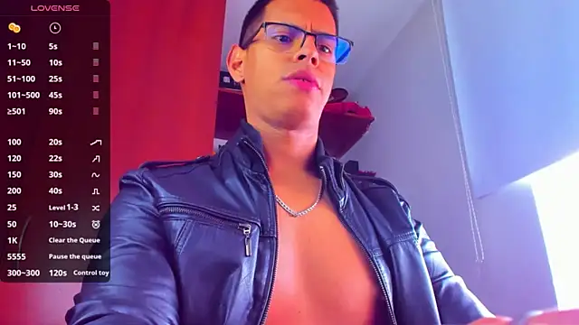  John Boy  online show from October 2025 07:01:02 PM