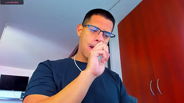  John Boy  online show from November 2025 07:23:02 PM