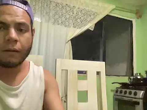 AlexisC0918 online show from June 2026 12:14:01 PM