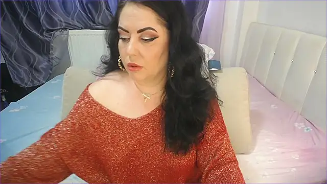 Snapshot of RosseKammy chatting on January 2025 07:11:02 AM RosseKammy online show from January 2025 07:11:02 AM