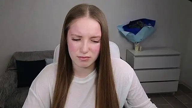 EvaMaddison online show from March 2025 04:34:02 PM