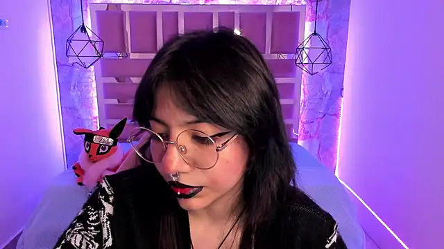 Nami usagi online show from December 2024 12:24:01 PM