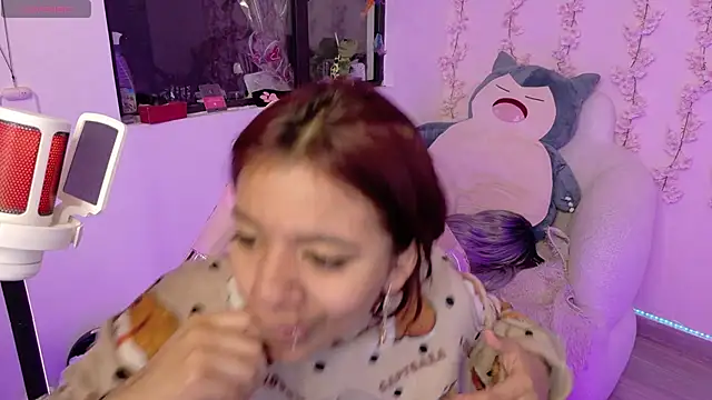 Nami usagi online show from March 2026 09:47:02 PM