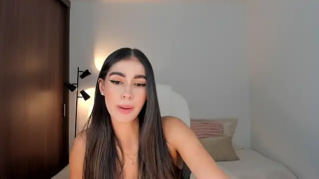 RebeccaBaxter online show from September 2025 01:06:02 AM