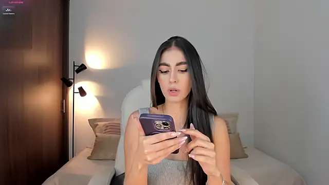 RebeccaBaxter online show from October 2025 01:47:01 AM