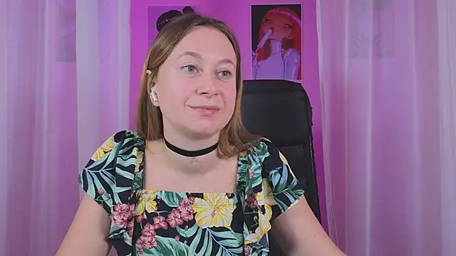 Snapshot of BrookeEvans chatting on February 2025 08:53:02 PM BrookeEvans online show from February 2025 08:53:02 PM