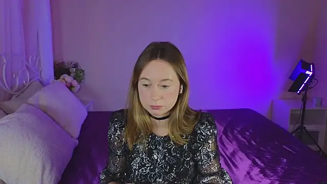 Snapshot of BrookeEvans chatting on February 2025 12:52:02 AM BrookeEvans online show from February 2025 12:52:02 AM