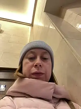 Snapshot of BrookeEvans chatting on February 2025 01:00:01 AM BrookeEvans online show from February 2025 01:00:01 AM