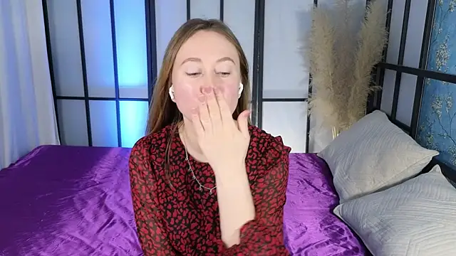 Snapshot of BrookeEvans chatting on February 2025 09:58:02 PM BrookeEvans online show from February 2025 09:58:02 PM