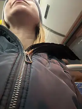 Snapshot of BrookeEvans chatting on March 2025 06:54:02 PM BrookeEvans online show from March 2025 06:54:02 PM