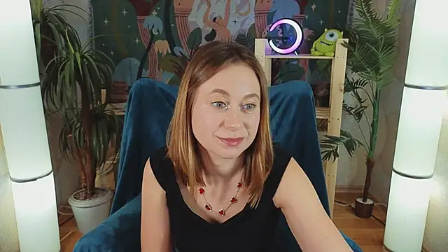 Snapshot of BrookeEvans chatting on March 2025 04:17:02 AM BrookeEvans online show from March 2025 04:17:02 AM