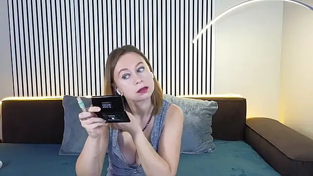 Snapshot of BrookeEvans chatting on March 2025 12:59:01 AM BrookeEvans online show from March 2025 12:59:01 AM