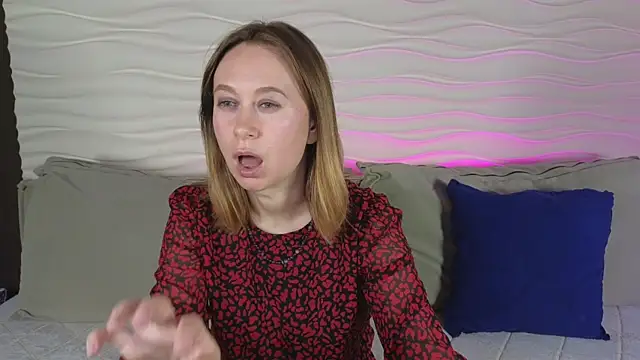 Snapshot of BrookeEvans chatting on October 2025 12:53:01 AM BrookeEvans online show from October 2025 12:53:01 AM