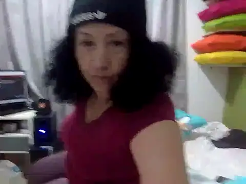 Snapshot of Diosasky chatting on September 2025 08:03:01 PM Diosasky online show from September 2025 08:03:01 PM