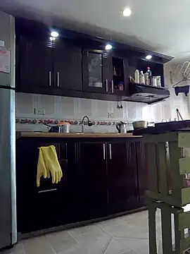 Snapshot of Diosasky chatting on October 2025 02:12:01 PM Diosasky online show from October 2025 02:12:01 PM