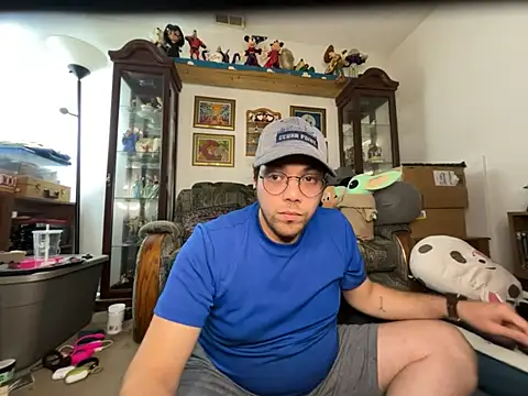 lucasgalacticman online show from August 2026 02:10:01 AM