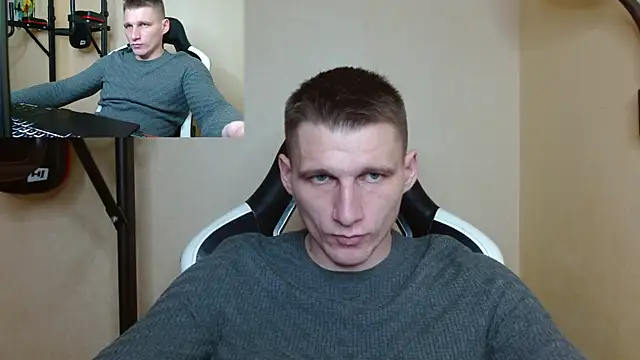 PoliglotJoe online show from December 2024 09:02:02 AM