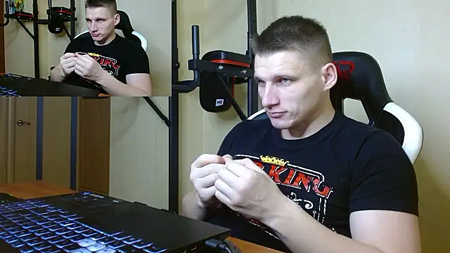 PoliglotJoe online show from December 2024 08:56:01 AM