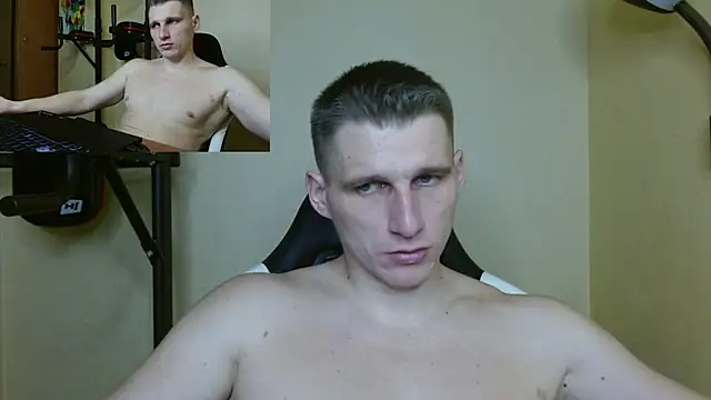 PoliglotJoe online show from December 2024 04:21:02 PM
