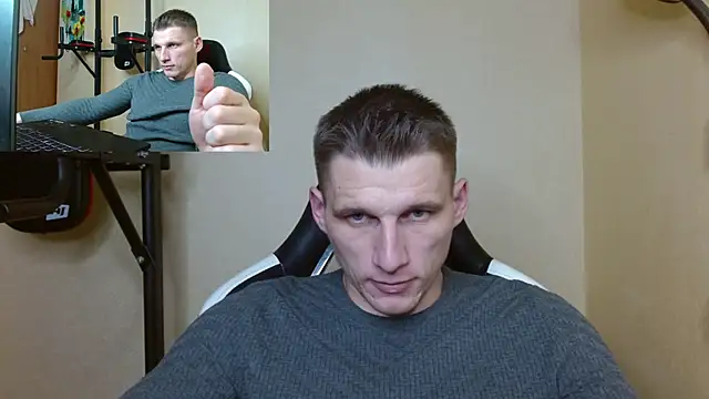 PoliglotJoe online show from December 2024 04:17:02 AM