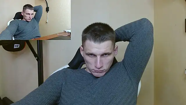 PoliglotJoe online show from January 2025 11:25:01 AM