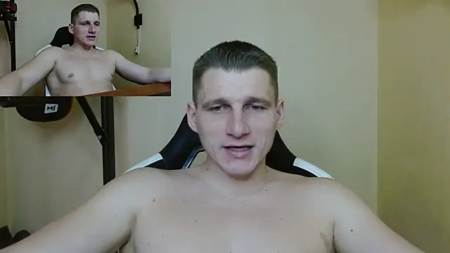 PoliglotJoe online show from January 2025 09:13:01 AM