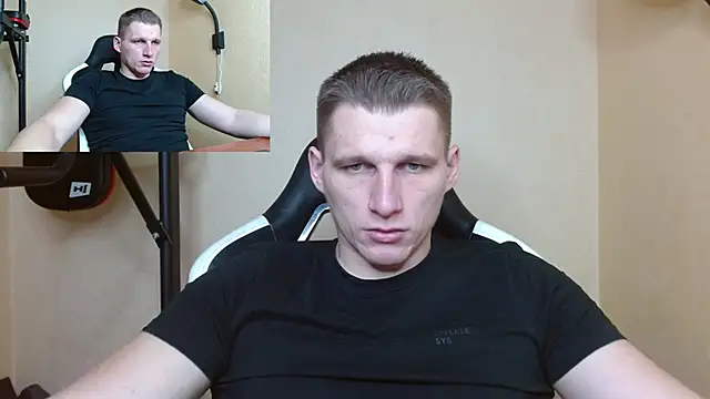 PoliglotJoe online show from January 2025 08:26:02 AM