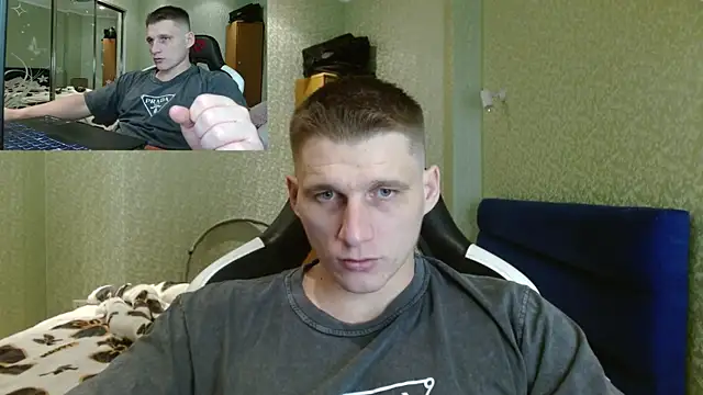 PoliglotJoe online show from January 2025 09:34:01 PM