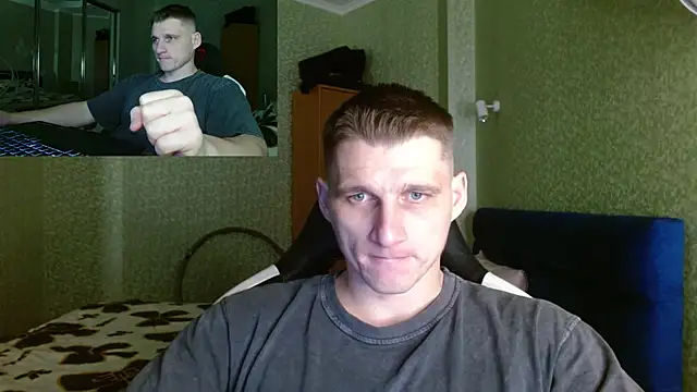 PoliglotJoe online show from January 2025 06:21:01 PM