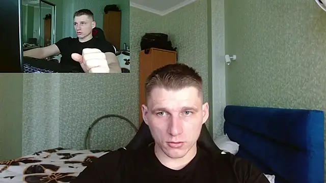PoliglotJoe online show from January 2025 11:12:02 AM