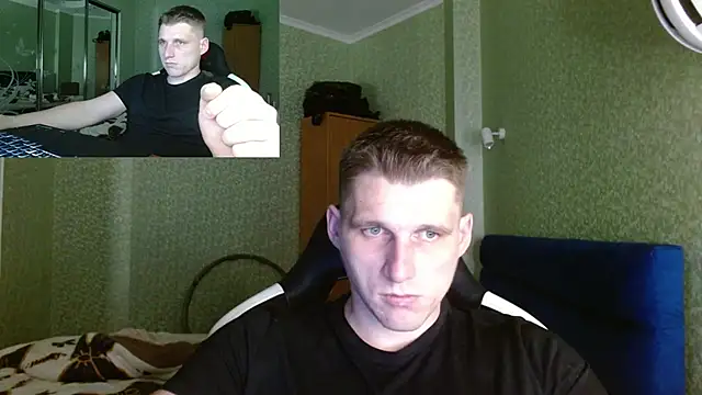 PoliglotJoe online show from January 2025 05:28:01 PM
