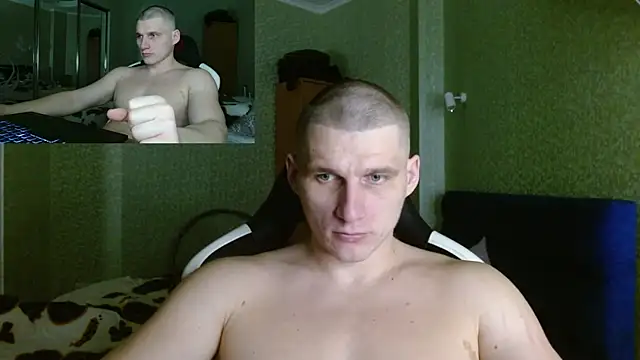 PoliglotJoe online show from January 2025 04:15:01 PM