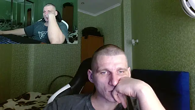 PoliglotJoe online show from January 2025 12:09:01 AM
