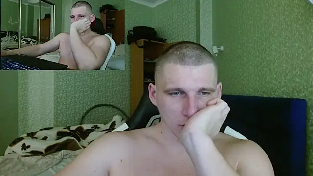 PoliglotJoe online show from January 2025 10:19:01 AM