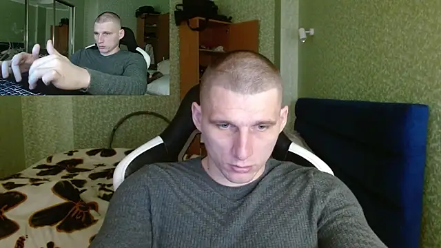 PoliglotJoe online show from January 2025 01:30:01 PM
