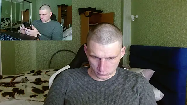 PoliglotJoe online show from January 2025 09:29:02 AM