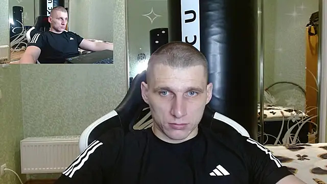 PoliglotJoe online show from January 2025 12:22:02 AM