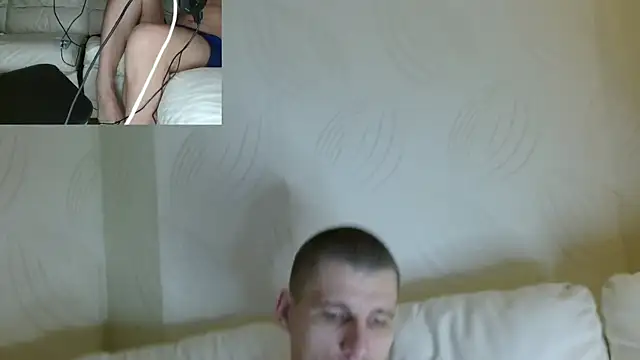 PoliglotJoe online show from February 2025 09:20:02 PM