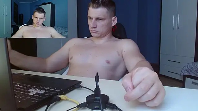PoliglotJoe online show from September 2025 01:10:01 PM