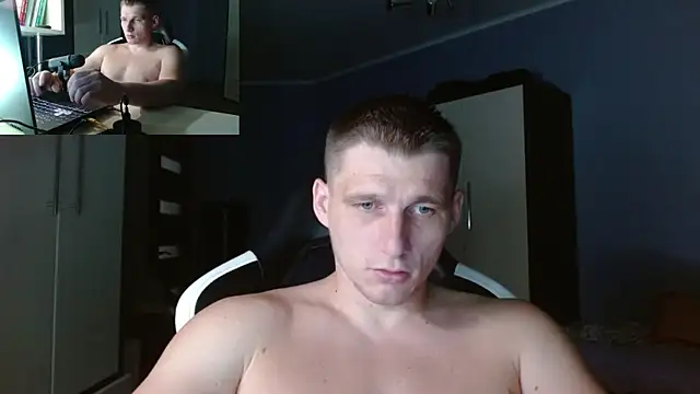 PoliglotJoe online show from September 2025 01:16:02 AM