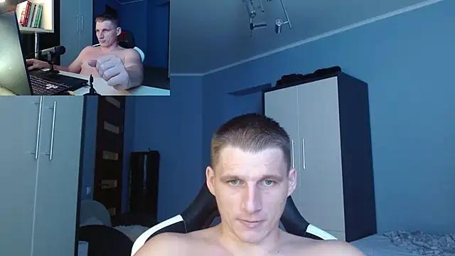 PoliglotJoe online show from September 2025 07:32:02 AM