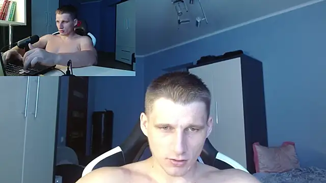 PoliglotJoe online show from September 2025 10:17:01 AM