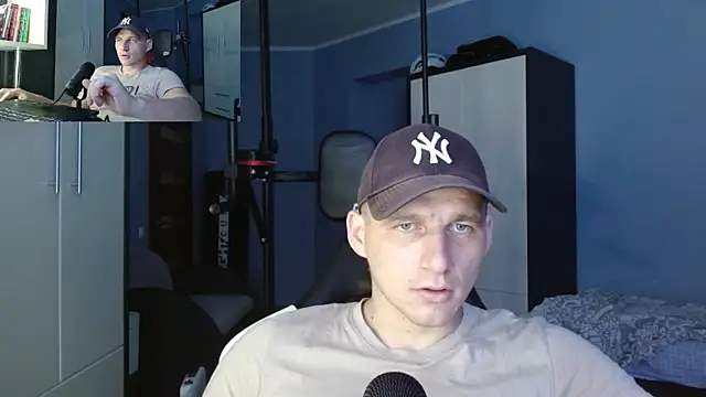 PoliglotJoe online show from October 2025 07:27:01 AM