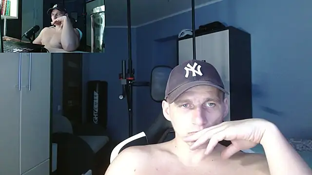 PoliglotJoe online show from October 2025 10:34:02 AM