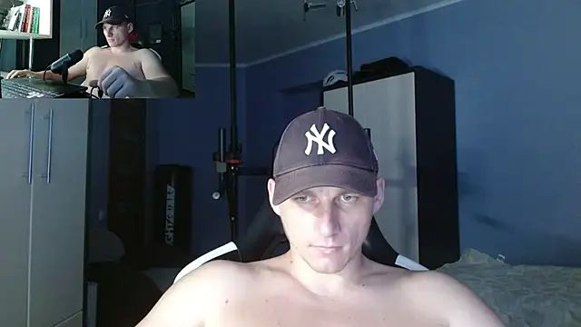 PoliglotJoe online show from October 2025 11:41:02 AM